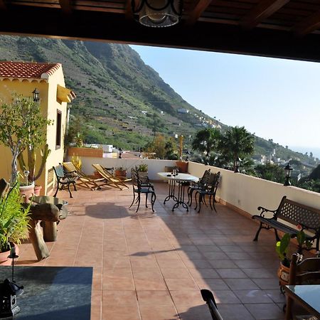 Hotel Rural Villa De إرميغوا المظهر الخارجي الصورة