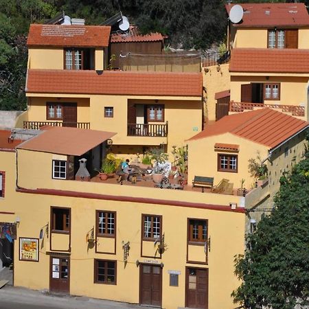 Hotel Rural Villa De إرميغوا المظهر الخارجي الصورة