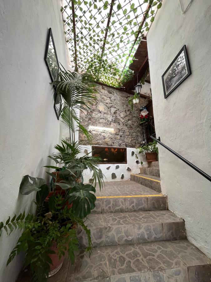 Hotel Rural Villa De إرميغوا المظهر الخارجي الصورة