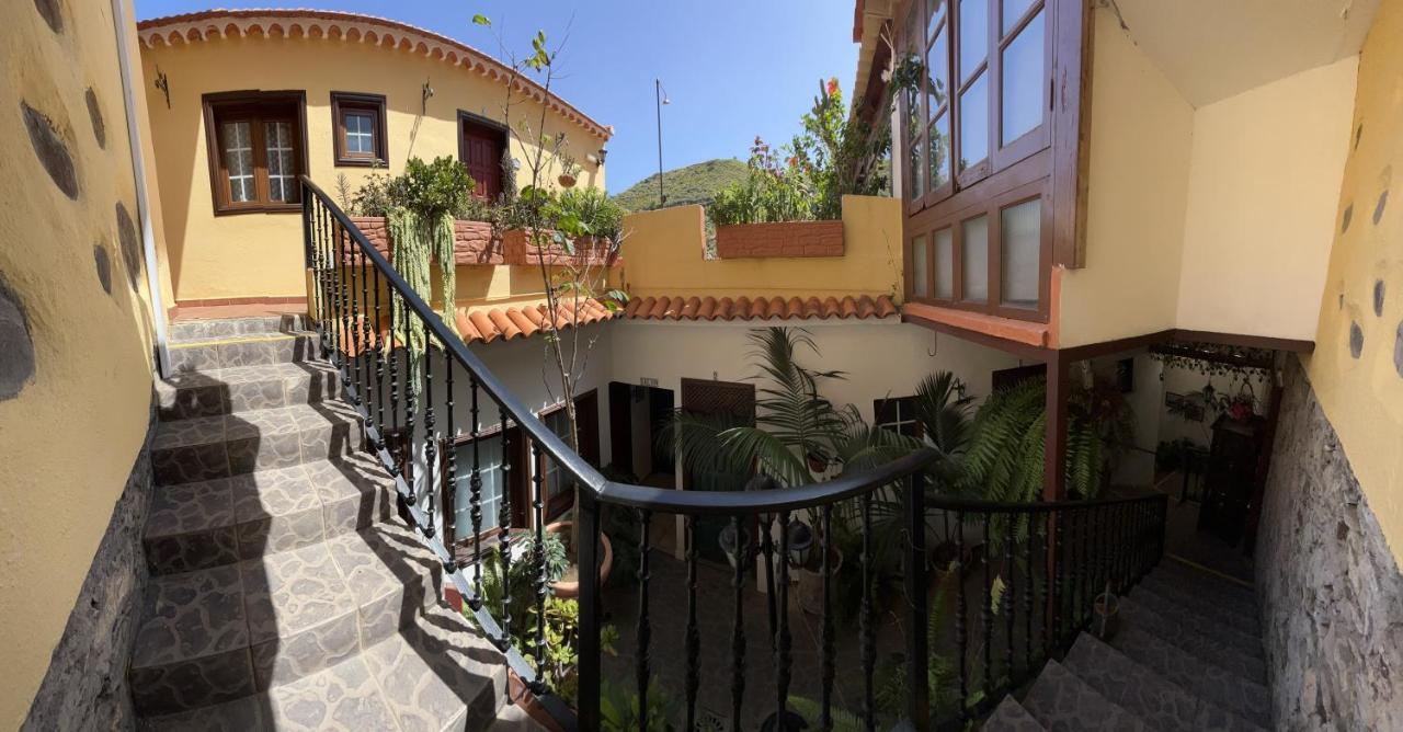 Hotel Rural Villa De إرميغوا المظهر الخارجي الصورة