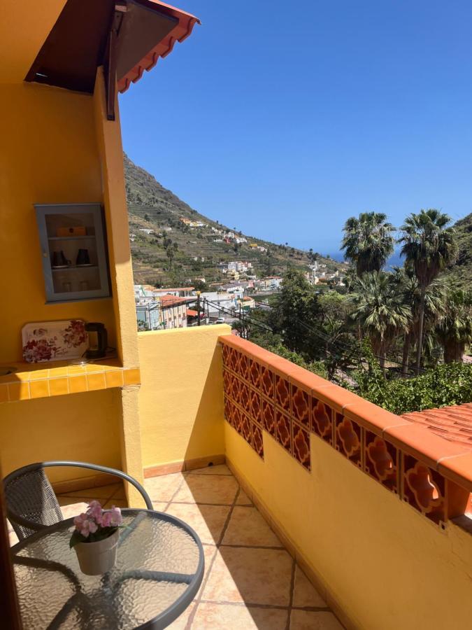 Hotel Rural Villa De إرميغوا المظهر الخارجي الصورة