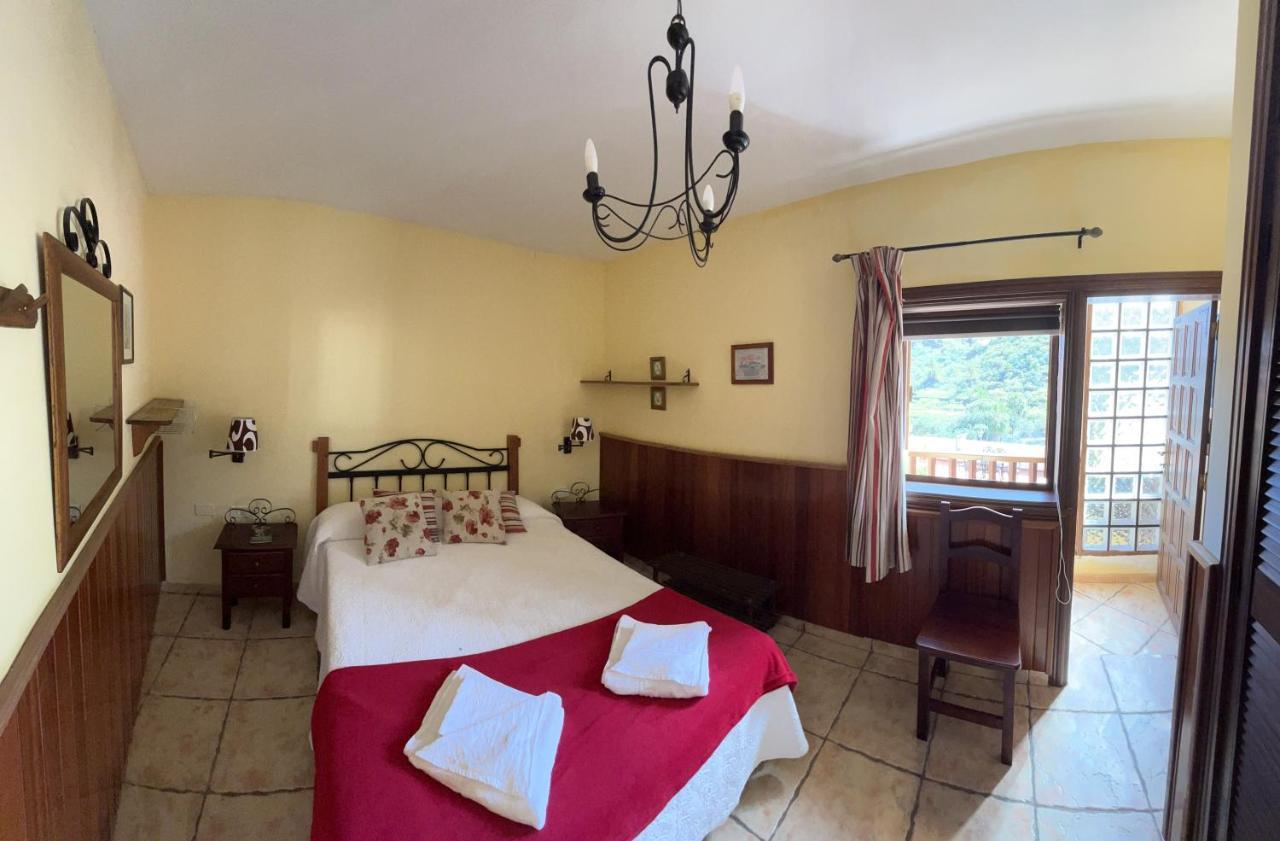 Hotel Rural Villa De إرميغوا المظهر الخارجي الصورة