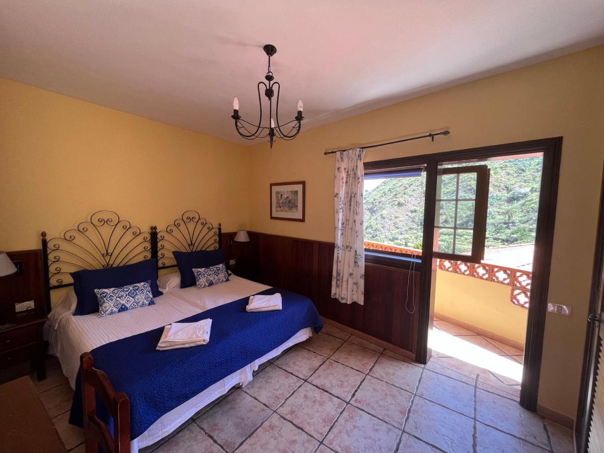 Hotel Rural Villa De إرميغوا المظهر الخارجي الصورة