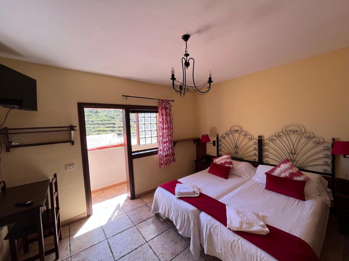 Hotel Rural Villa De إرميغوا المظهر الخارجي الصورة