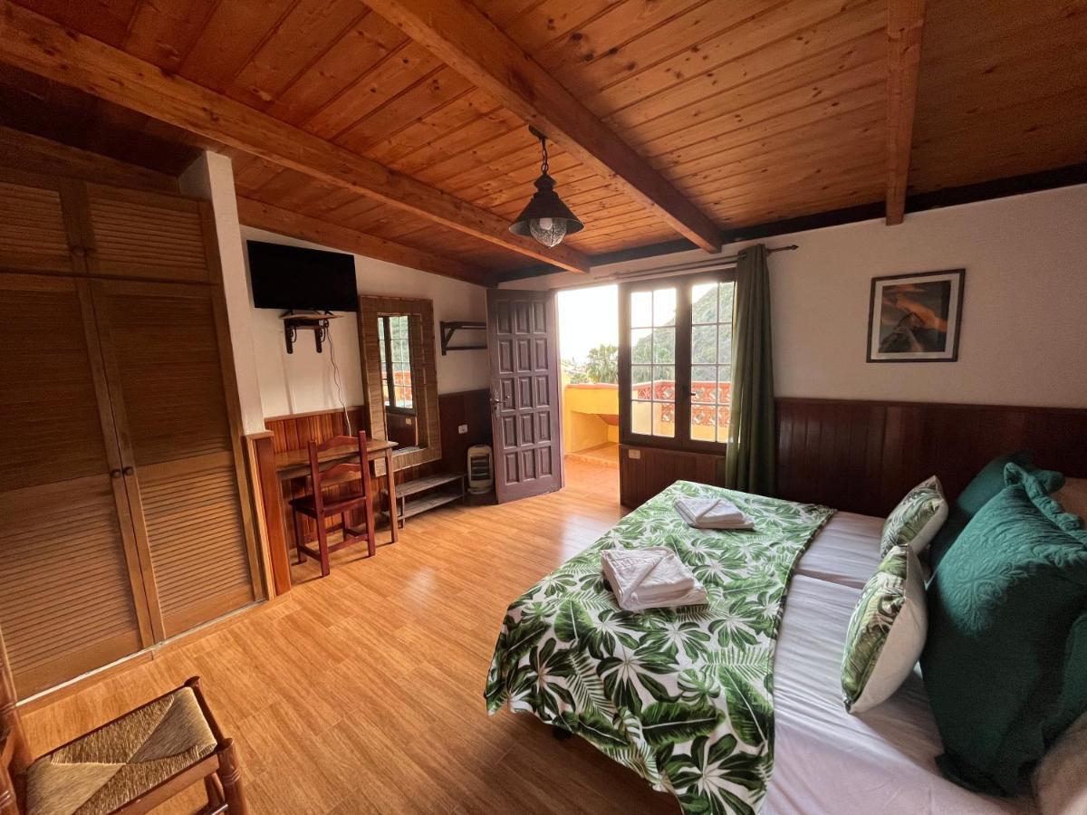 Hotel Rural Villa De إرميغوا المظهر الخارجي الصورة
