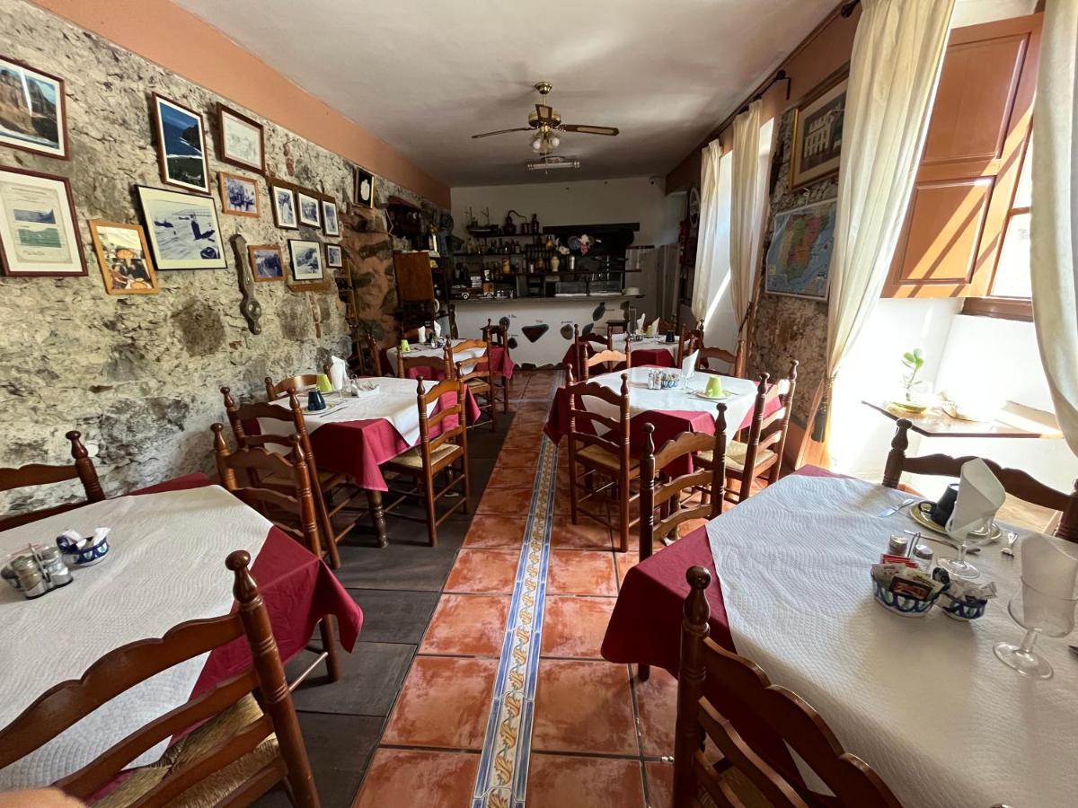 Hotel Rural Villa De إرميغوا المظهر الخارجي الصورة