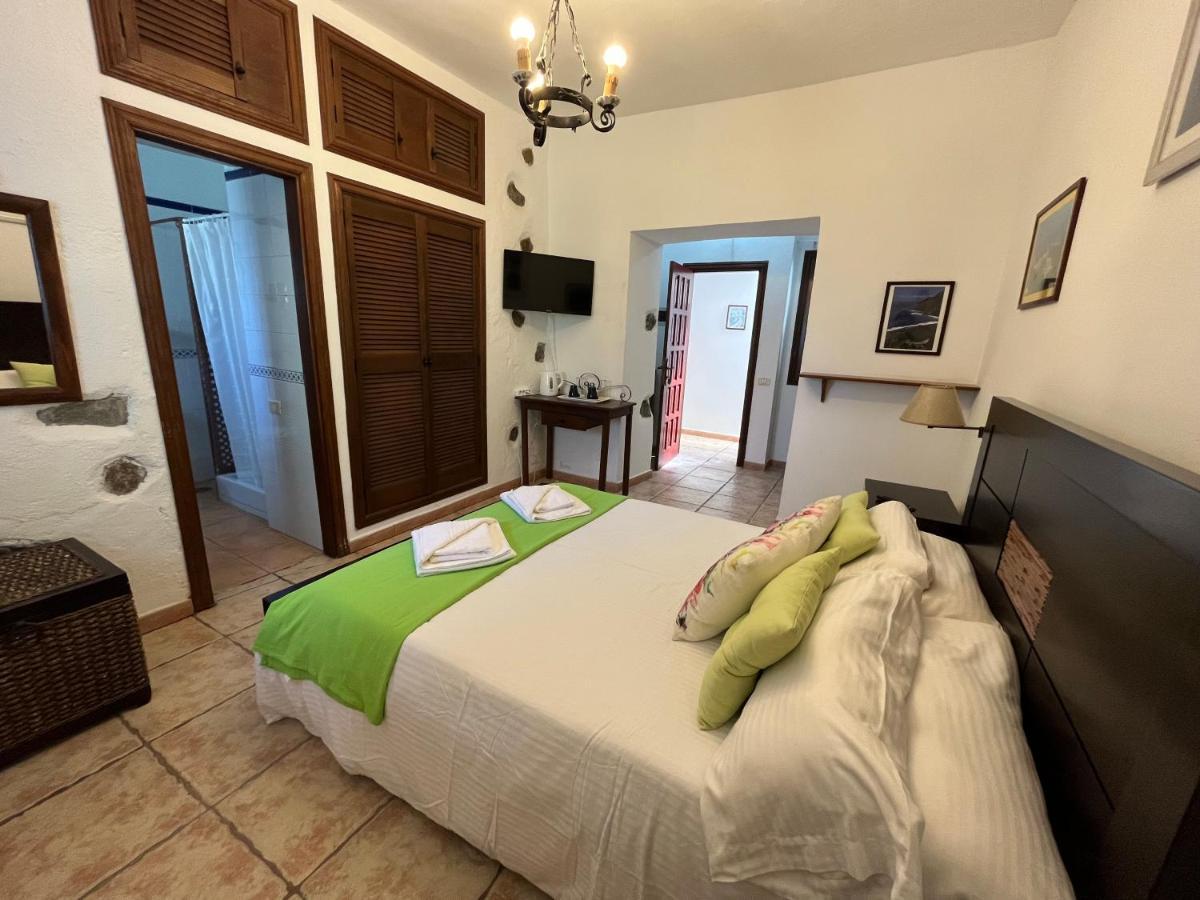Hotel Rural Villa De إرميغوا المظهر الخارجي الصورة