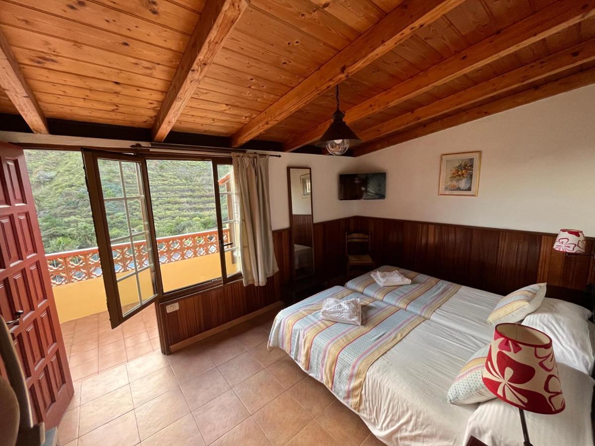 Hotel Rural Villa De إرميغوا المظهر الخارجي الصورة