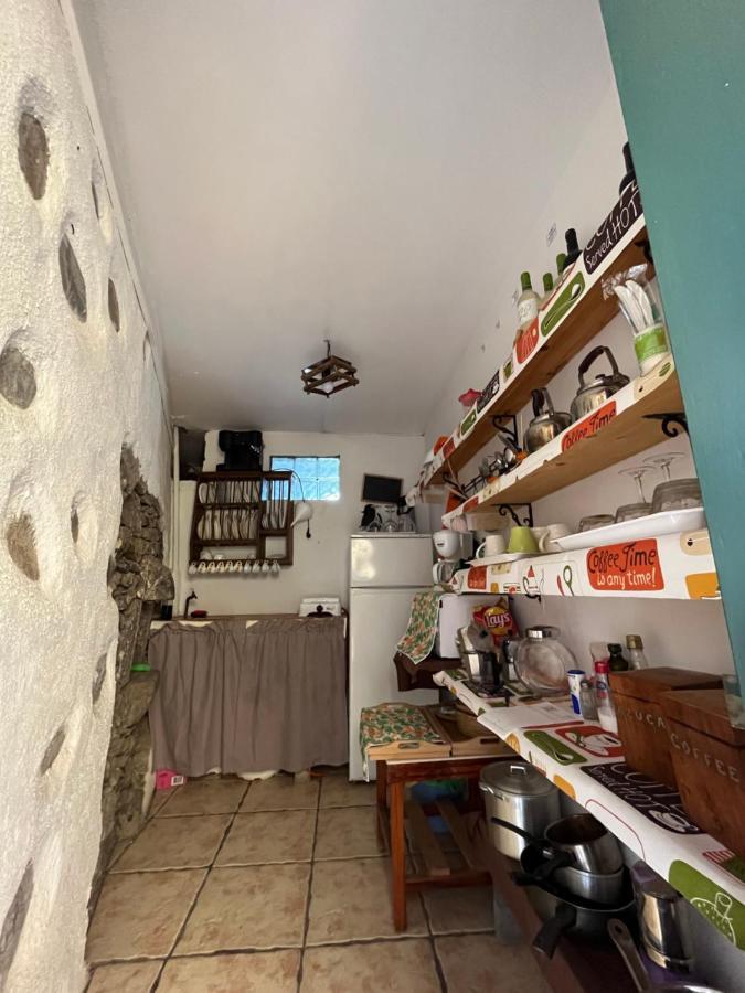 Hotel Rural Villa De إرميغوا المظهر الخارجي الصورة