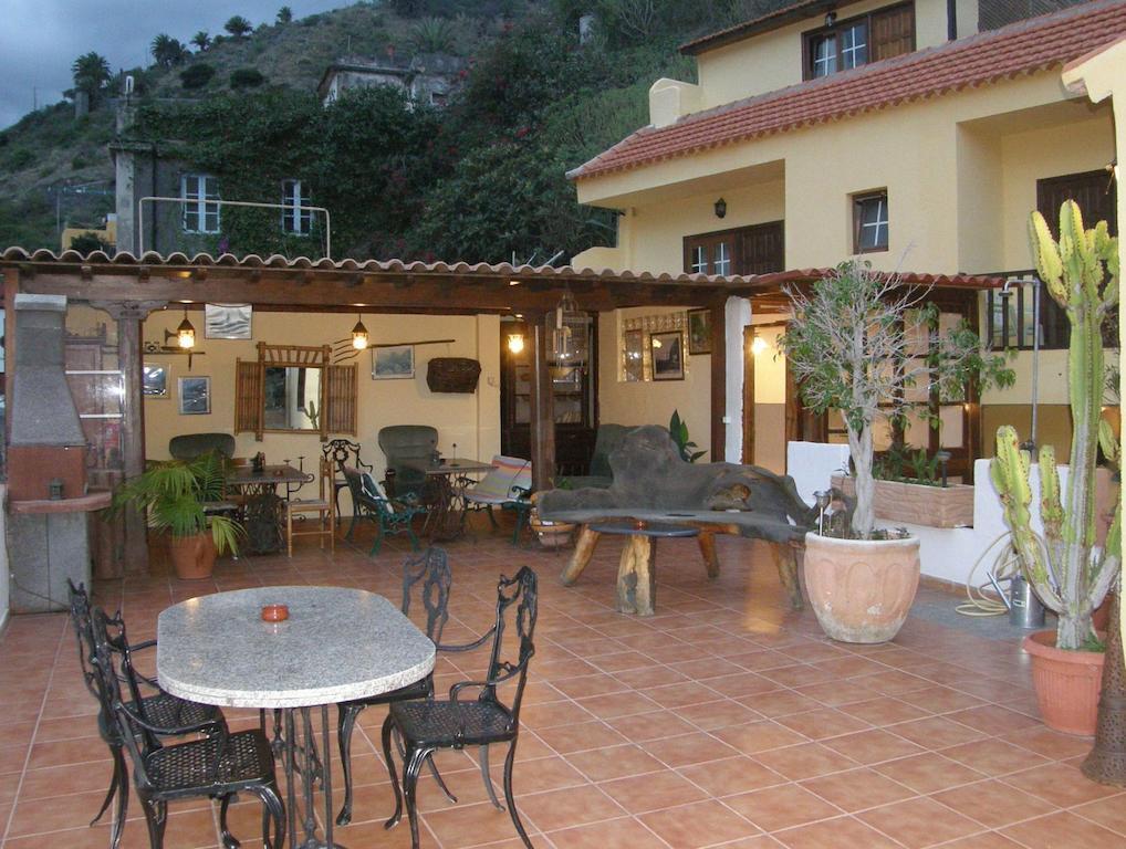Hotel Rural Villa De إرميغوا المظهر الخارجي الصورة