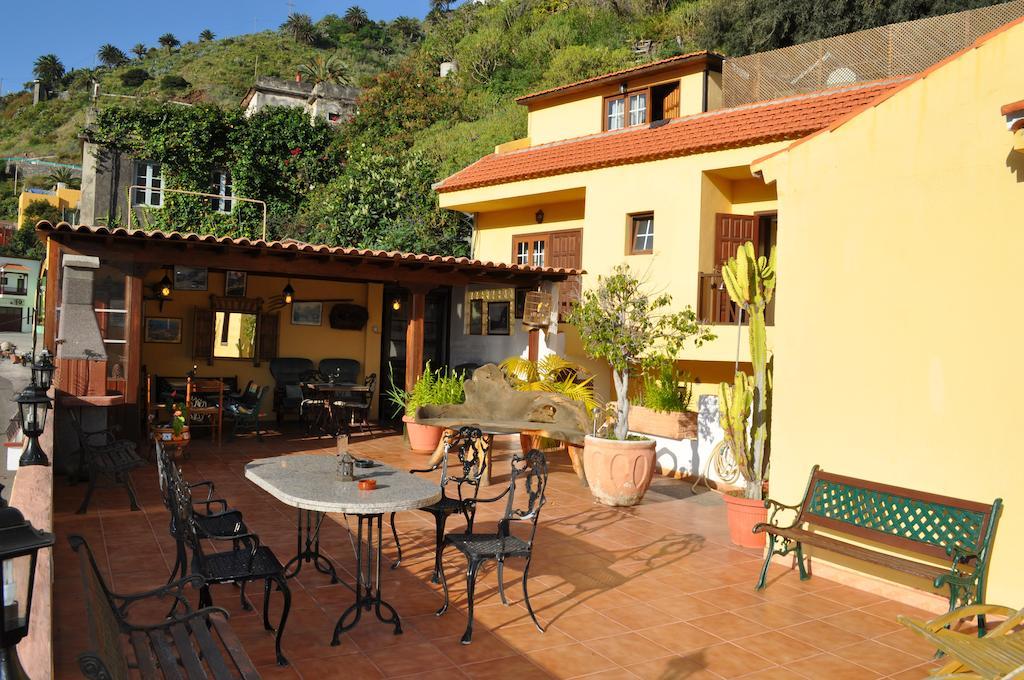 Hotel Rural Villa De إرميغوا المظهر الخارجي الصورة