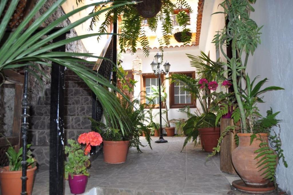 Hotel Rural Villa De إرميغوا المظهر الخارجي الصورة