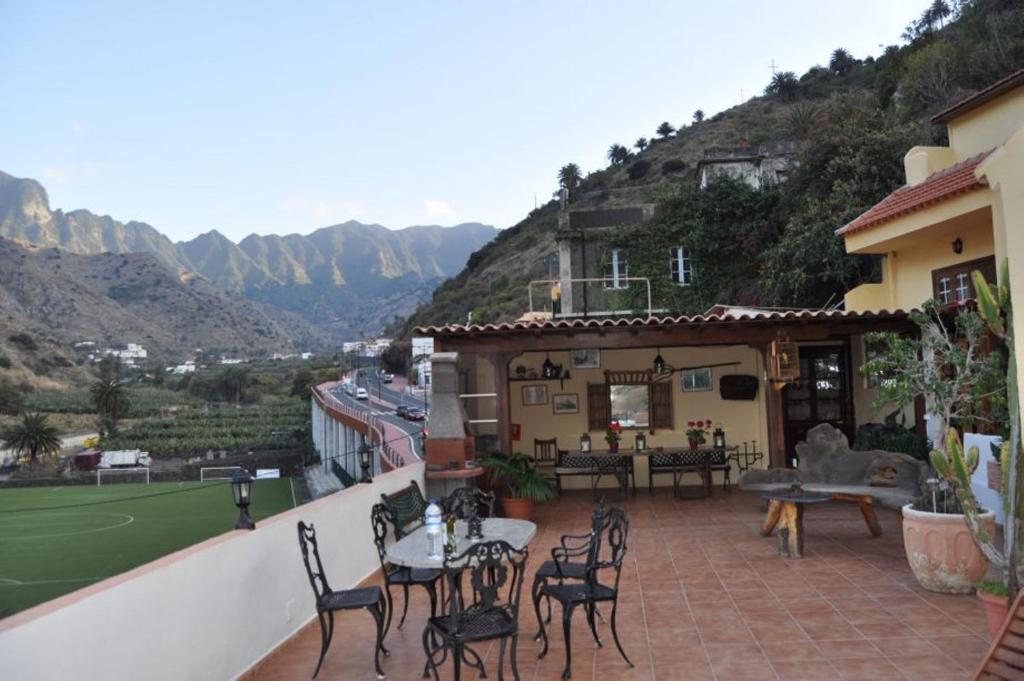 Hotel Rural Villa De إرميغوا المظهر الخارجي الصورة