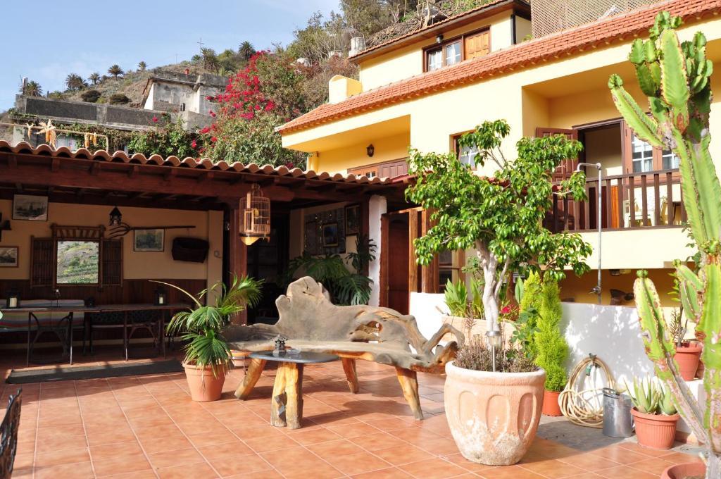 Hotel Rural Villa De إرميغوا المظهر الخارجي الصورة