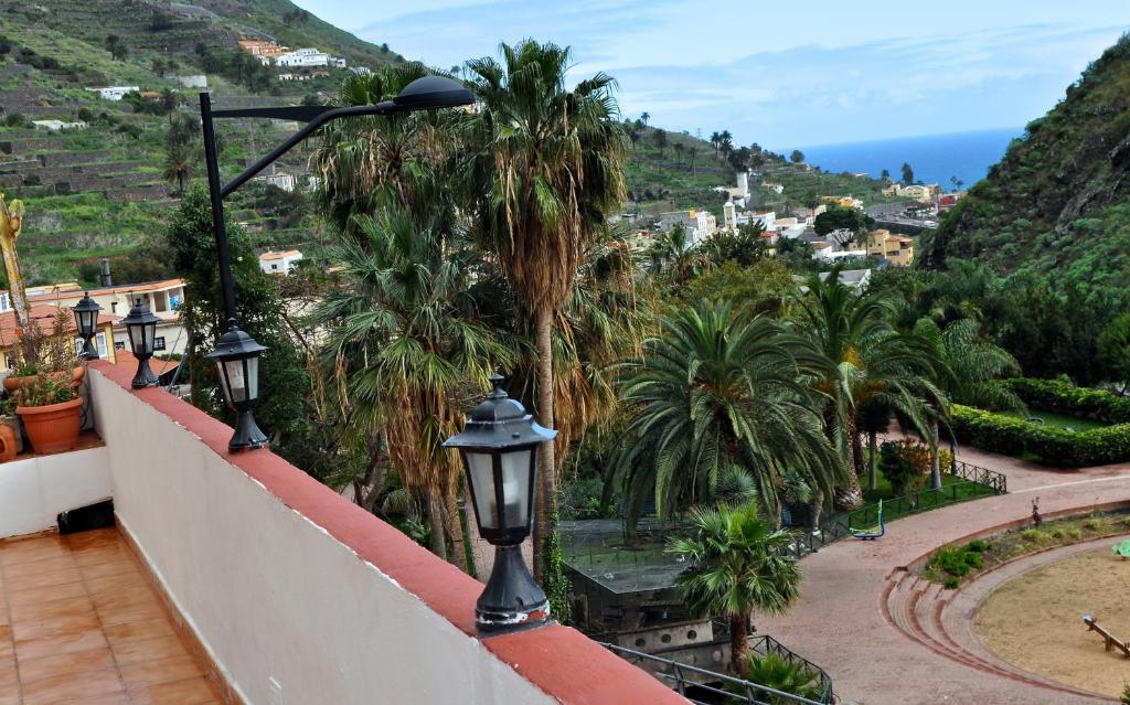 Hotel Rural Villa De إرميغوا المظهر الخارجي الصورة