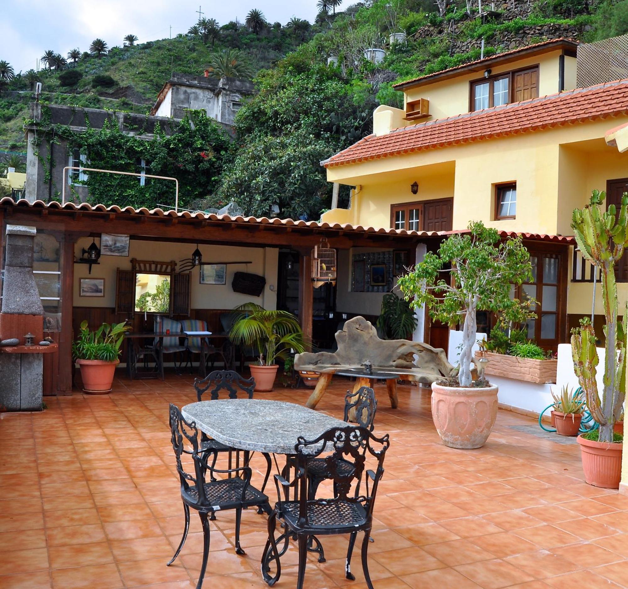 Hotel Rural Villa De إرميغوا المظهر الخارجي الصورة