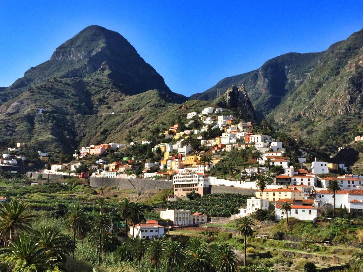 Hotel Rural Villa De إرميغوا المظهر الخارجي الصورة