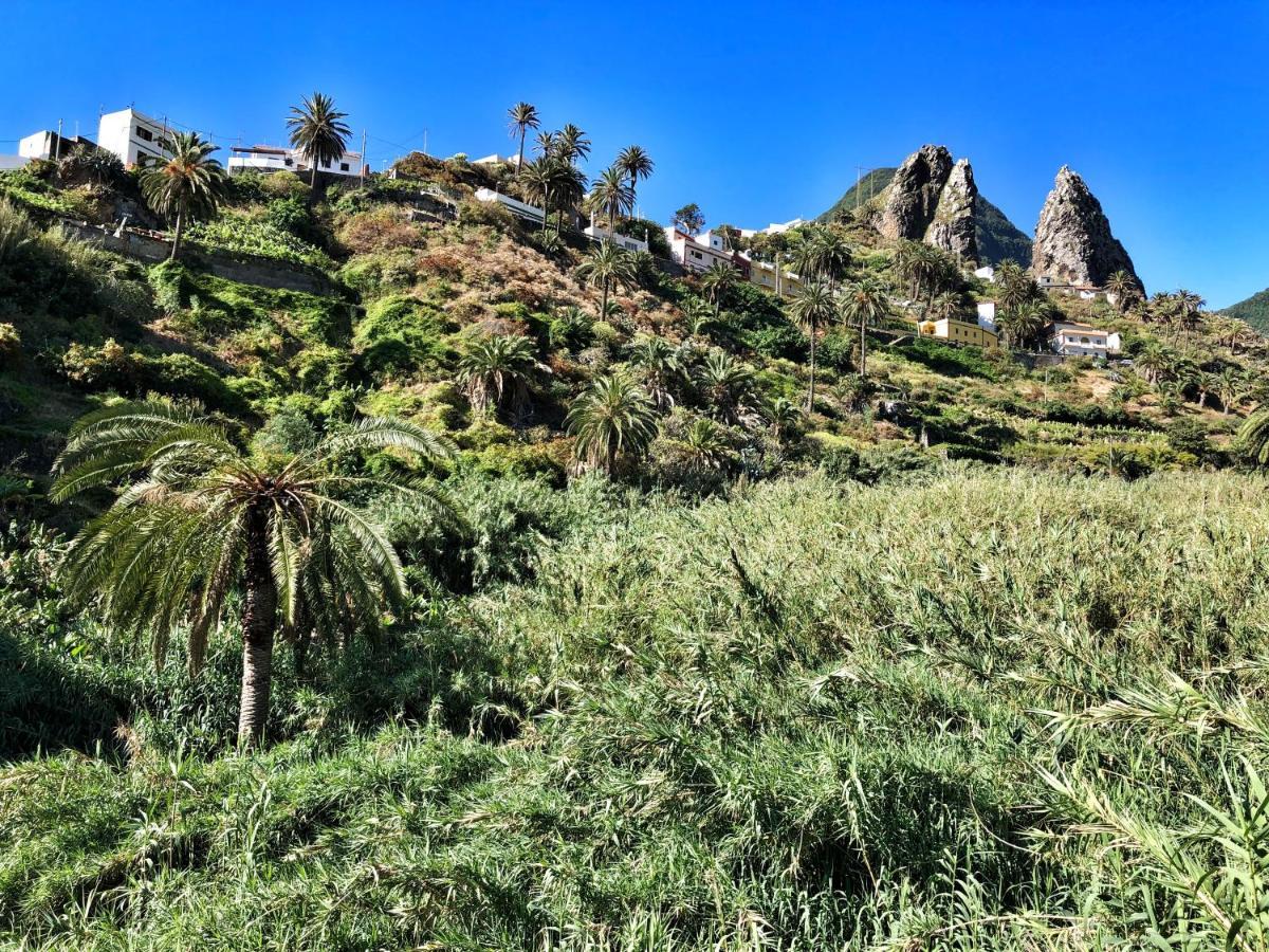 Hotel Rural Villa De إرميغوا المظهر الخارجي الصورة